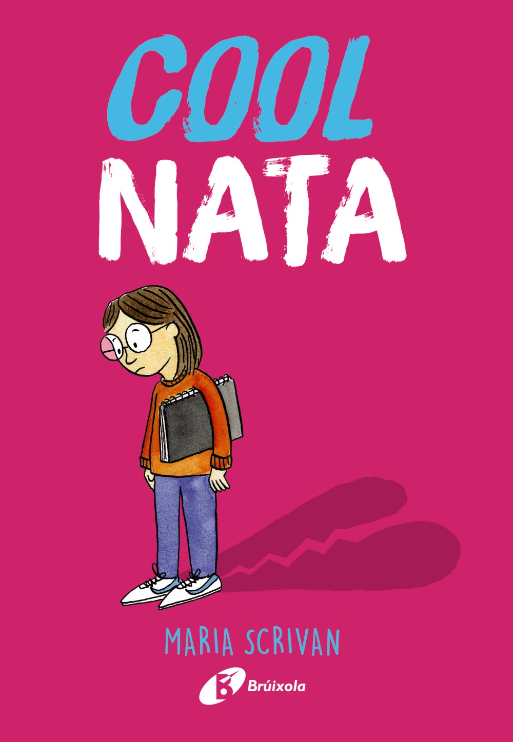 Cool Nata - Maria  Scrivan 