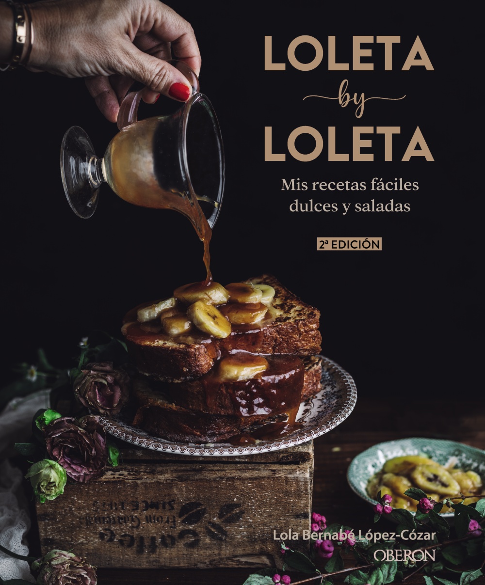 Loleta by Loleta - Lola  Bernabé López-Cózar