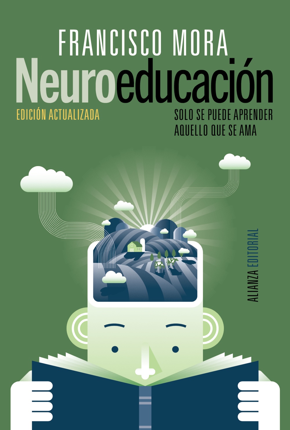 Neuroeducación - Francisco  Mora 